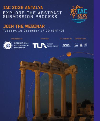 Thinking about submitting an abstract for IAC2026?