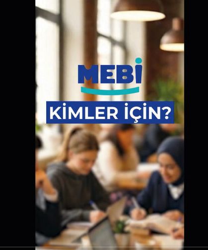 Öğrenmenin her adımında olan herkes için.