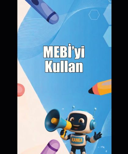 Son tekrarlar MEBİ ile sende