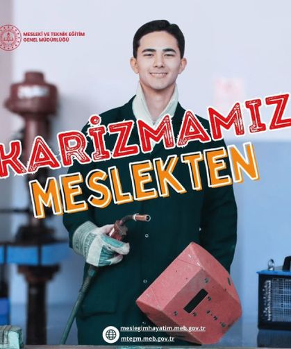 En güçlü imza, iyi yapılan iştir