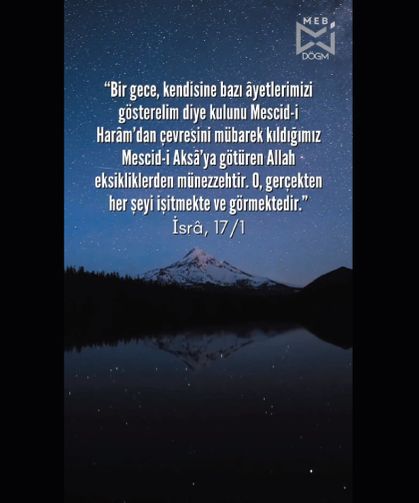 Cenneti görseydin dünyaya geri döner miydin?