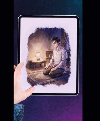 Ramazan ayı için özel hazırlanan “Yakından Bak” programı