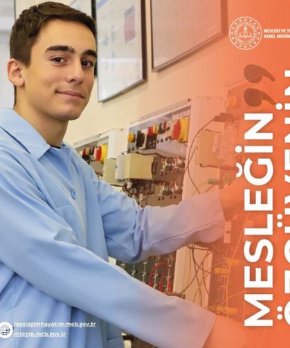 İyi yapılan her iş, özgüvene dönüşür