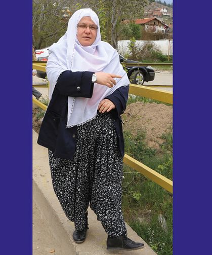 Mehmet Emin Korkmaz’ın Nefret Söylemi Münferit Değil Kirli Zihniyetin Dışavurumudur!