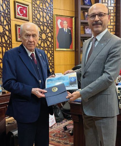 Rabbim başımızdan eksik etmesin