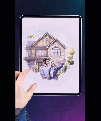 Asıl sevinç, yüklerden arındığımız yerde doğar