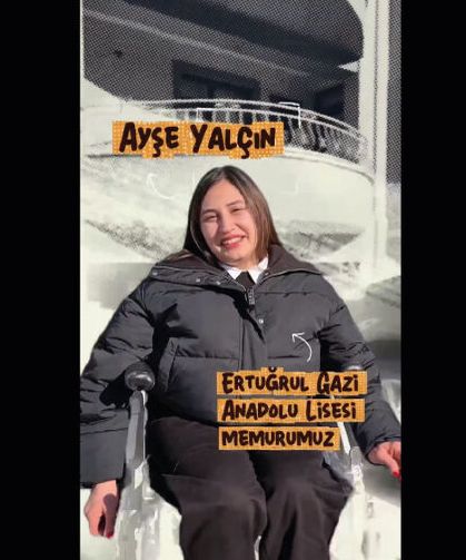 Engel Tanımayan Bir Hikâye: Ayşe Yalçın