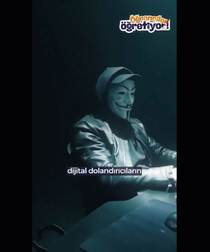 Güvende kalmak, bilinçle başlar.