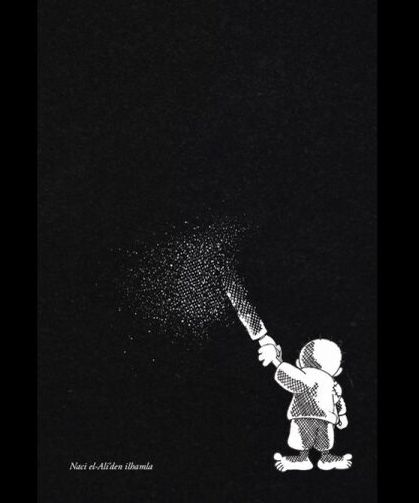 Bazı çocukların hikâyesi eksik kalır.