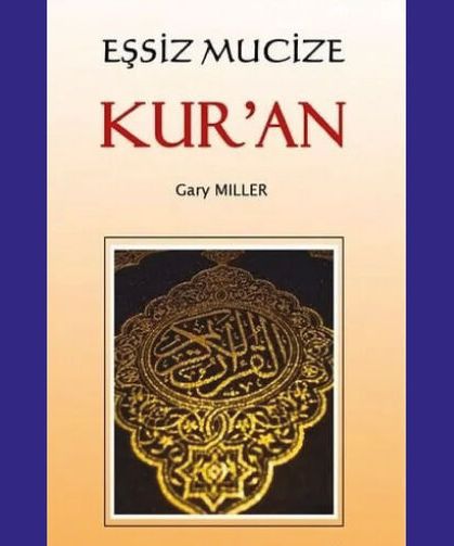 Kur’an-ı Kerim’de hata bulmaya çalışan Matematikçi