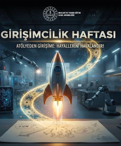 Her girişim bir fikirle başlar