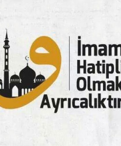 İmam Hatip’te öğrenci olmak
