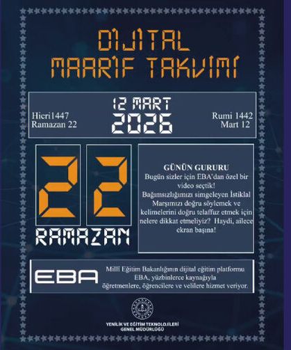 İstiklal Marşımızı doğru söylemek ve kelimelerini doğru telaffuz etmek için nelere dikkat etmeliyiz?