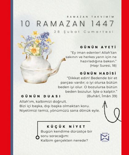 Kalbim gerçekten nerede?