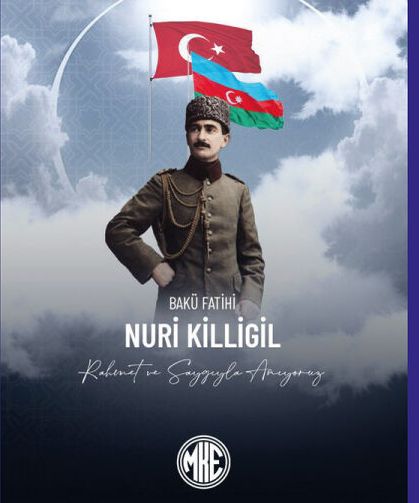 İz Bırakan Bir İrade