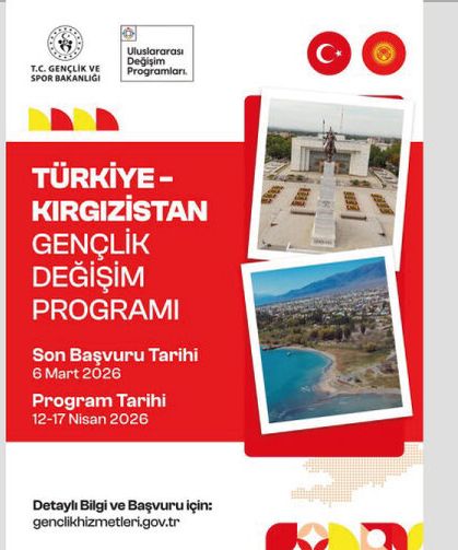 Ana yurttan ata yurda gönül köprüsü…