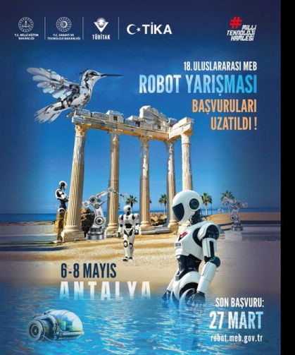 27 Mart 2026 saat 18.00’e kadar uzatıldı