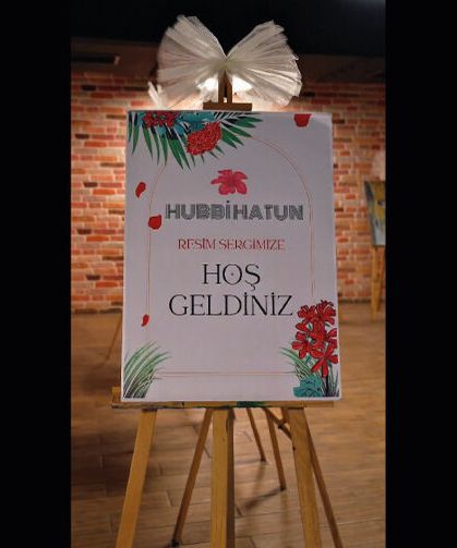 “Ormanda Hayat Var” temalı sergi