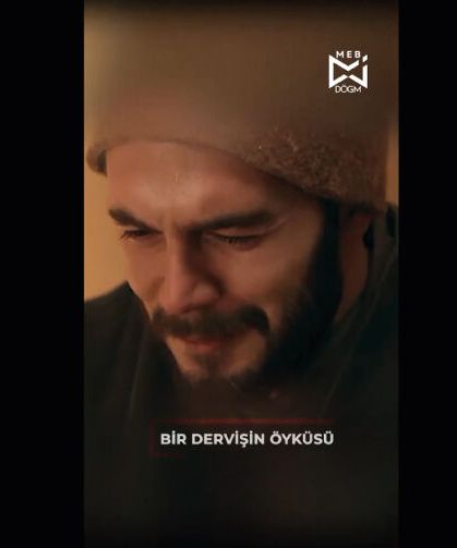 Vefa Sultan Bir dervişin, nefsiyle verdiği büyük mücadele…