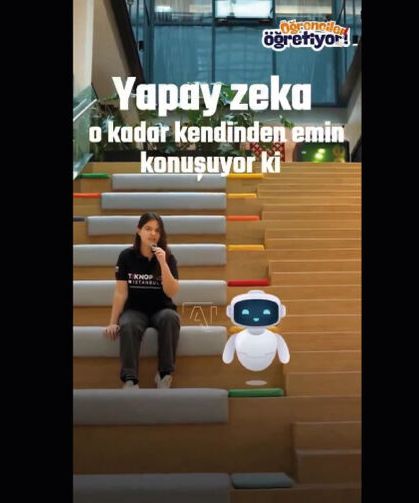 Yapay zeka güvenilir mi?