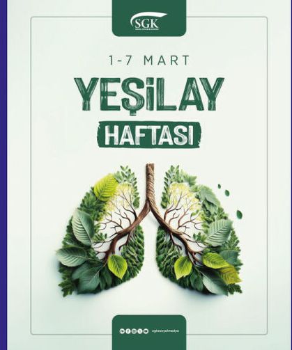 Yeşilay Haftası