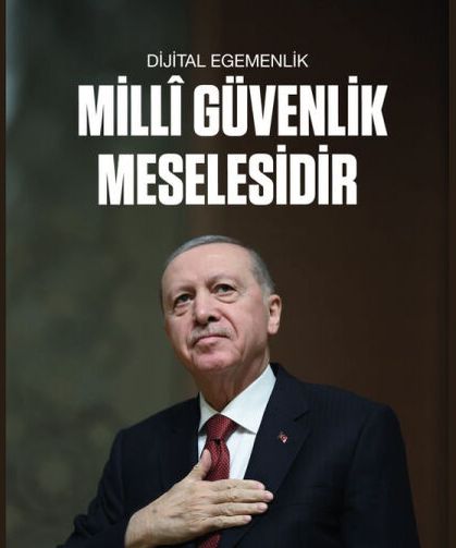 5G İletişim ile Güçlenen Türkiye