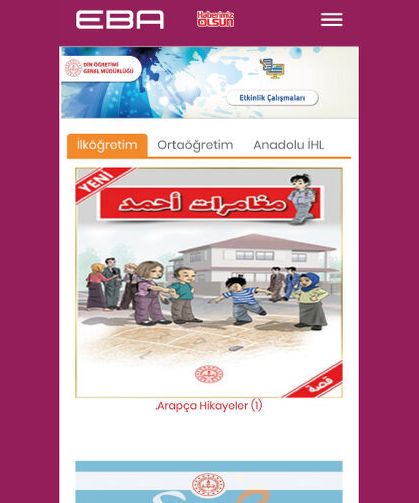 “Ahmet’in Maceraları” DÖGM Materyal’de sizleri bekliyor