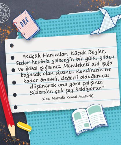 Küçük hanımlar, küçük beyler