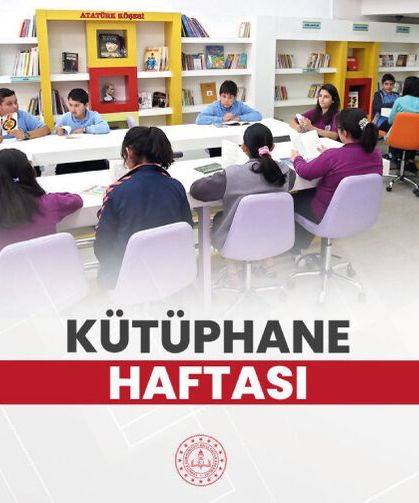 İnsan Okur, Dünya Güzel Olur