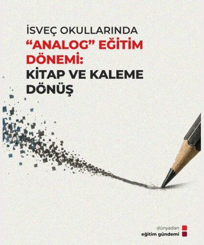 Dijitalleşme eğitimde her zaman beklenen başarıyı getiriyor mu?