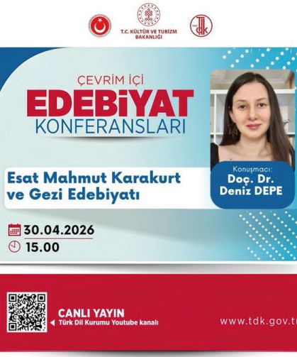 Esat Mahmut Karakurt ve Gezi Edebiyatı