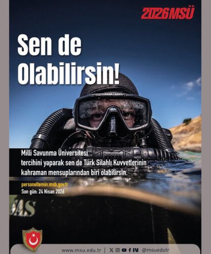 Türk Silahlı Kuvvetlerinin kahraman mensupları