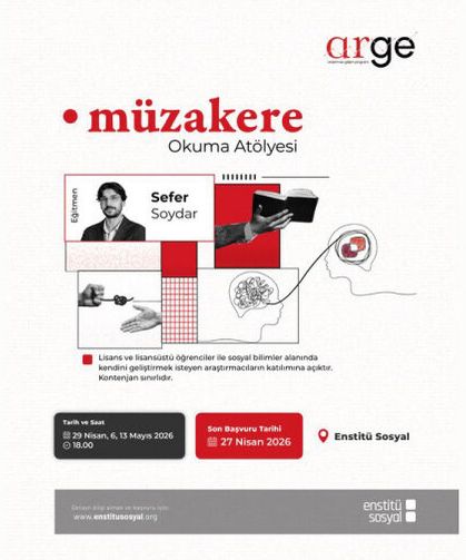 Müzakere kavramının güncel dönüşümünü ve yeni nesil uzlaşı yaklaşımlarını derinlemesine incelemeye hazır mısınız?
