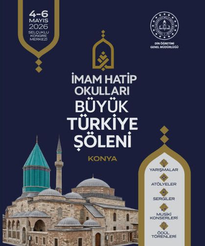 40 yılı aşan birikim, şimdi büyük bir buluşmaya dönüşüyor…