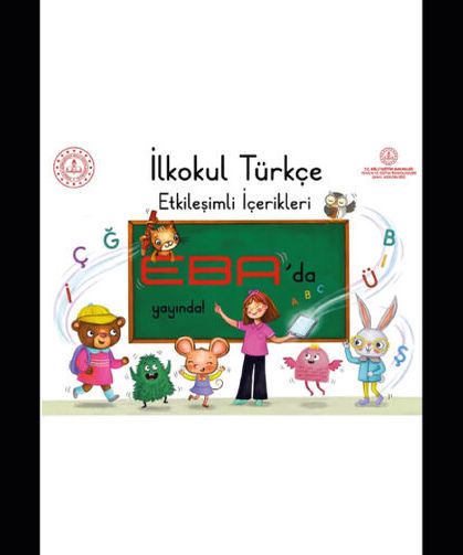 Türkçe artık keşif dolu bir yolculuk