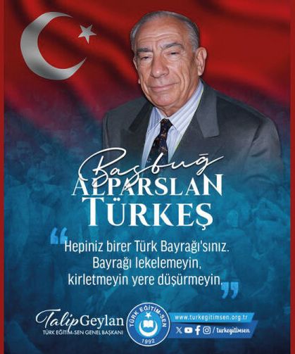 Emanetin emin ellerde!