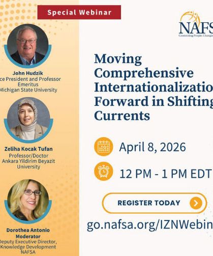 Günümüzde yükseköğretimde uluslararasılaşma nasıl şekilleniyor?