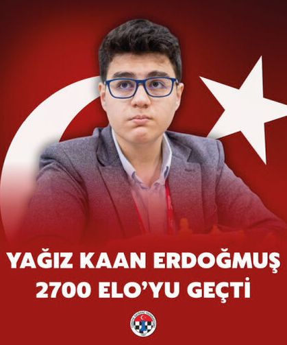 Yağız Kaan Erdoğmuş Dünya Rekoru Kırdı