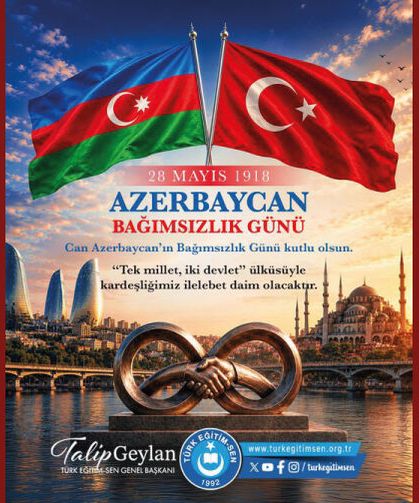 Can Azerbaycan