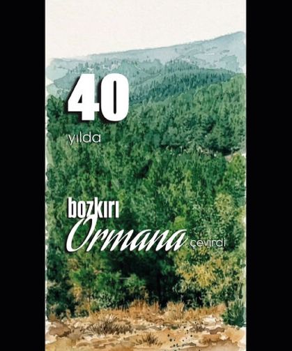 Sabrıyla toprağı uyandıran bir kahraman: Hikmet Kaya