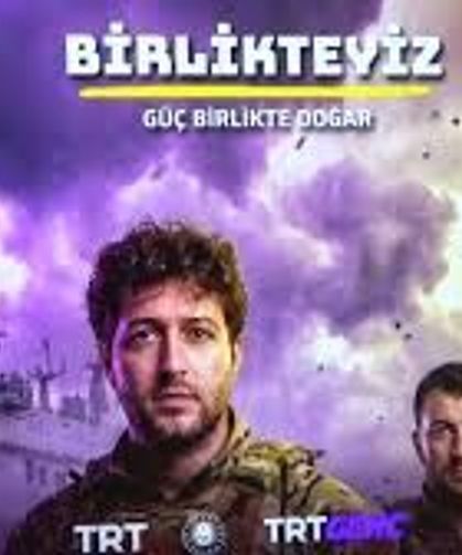 Birlikteyiz, çok yakında TRT Genç ekranlarında olacak