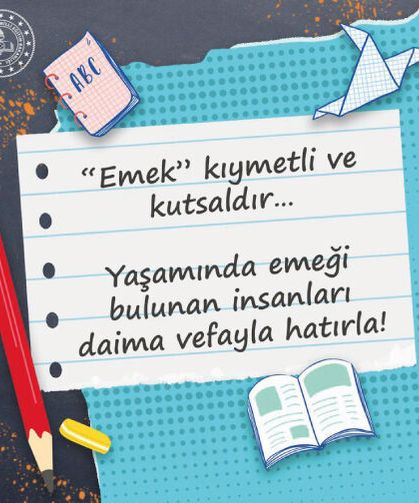 Emek