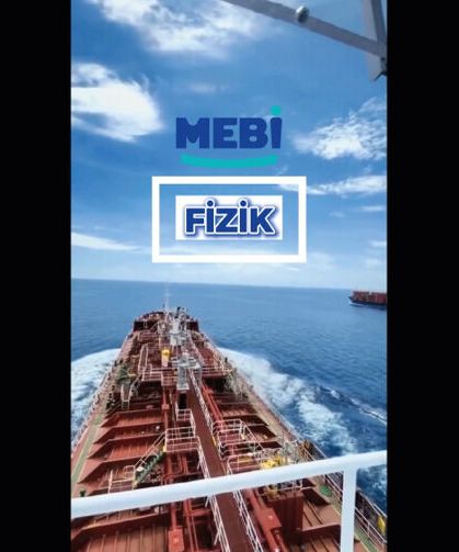 Fizik MEBİ’de
