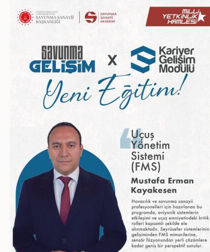 Platformlarımızın yepyeni eğitimler yayında!