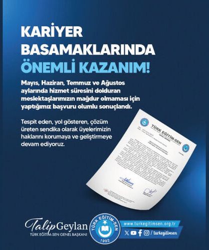 Kariyer