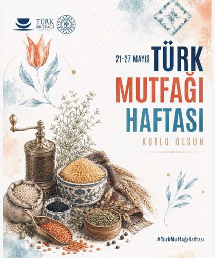 Bir Sofrada Miras