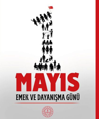 Varlığınız, ülkemizin en büyük gücüdür!