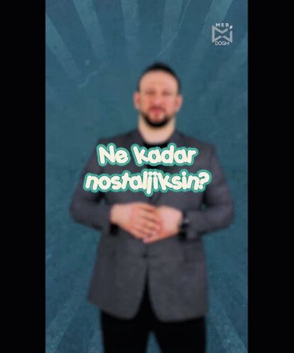 Anılar kimi zaman gülümsetir kimi zaman içimizi sızlatır