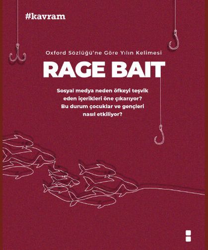 “Rage Bait” kelimesi neden 2025’in kelimesi olarak seçildi