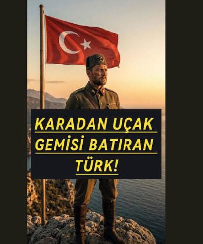 Topçu Yüzbaşı Mustafa Ertuğrul Aker'i tanıyor musunuz?